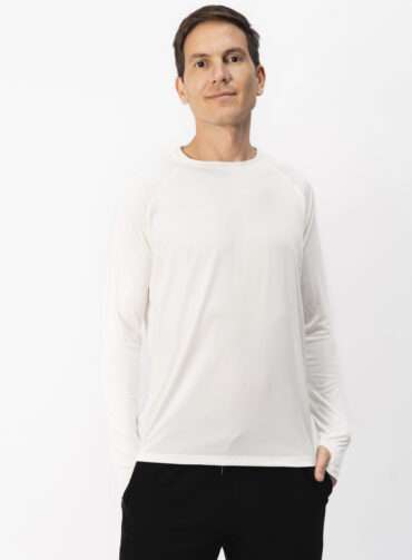 129116. Remera Fenix Blanca
