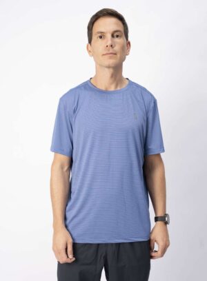 129119. Remera Prana Ice Blue