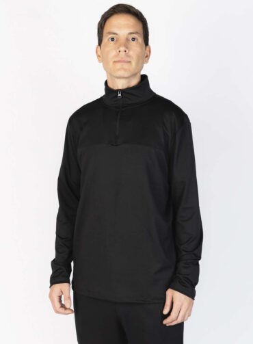 335208. Buzo Nexus Negro