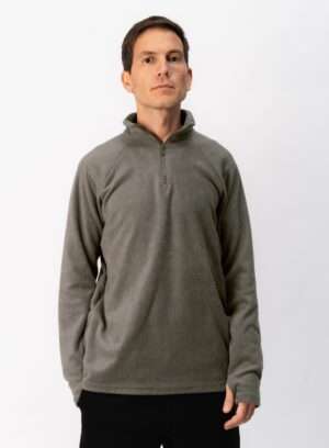 335209. Buzo Micro Tauro Visón Polo