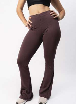 426216. Calza Oxford Gales Malbec