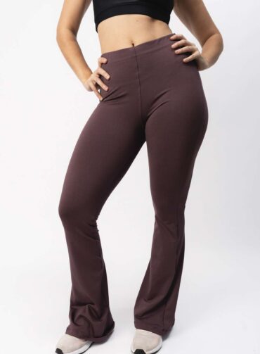 426216. Calza Oxford Gales Malbec