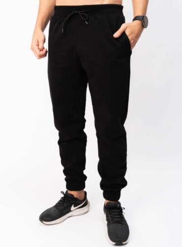 428102. Pantalón Astro Negro