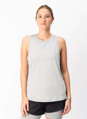 121754. Musculosa Fresia Gris Glaciar