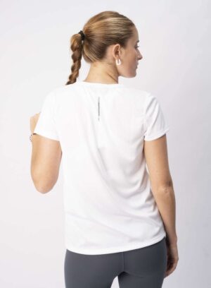 121768. Remera Senesi Blanca