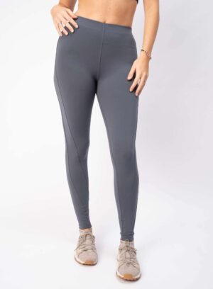 426225. Calza Peach Gris