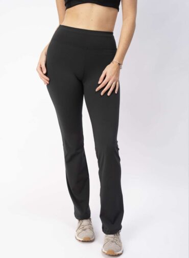 426230. Calza Recta Urban Negro