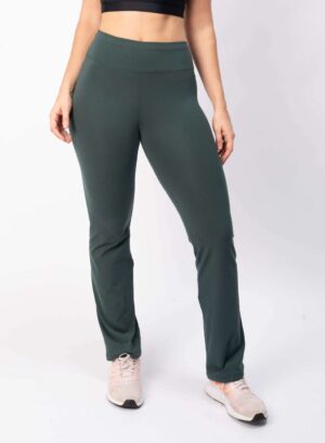 426230. Calza Recta Urban Verde