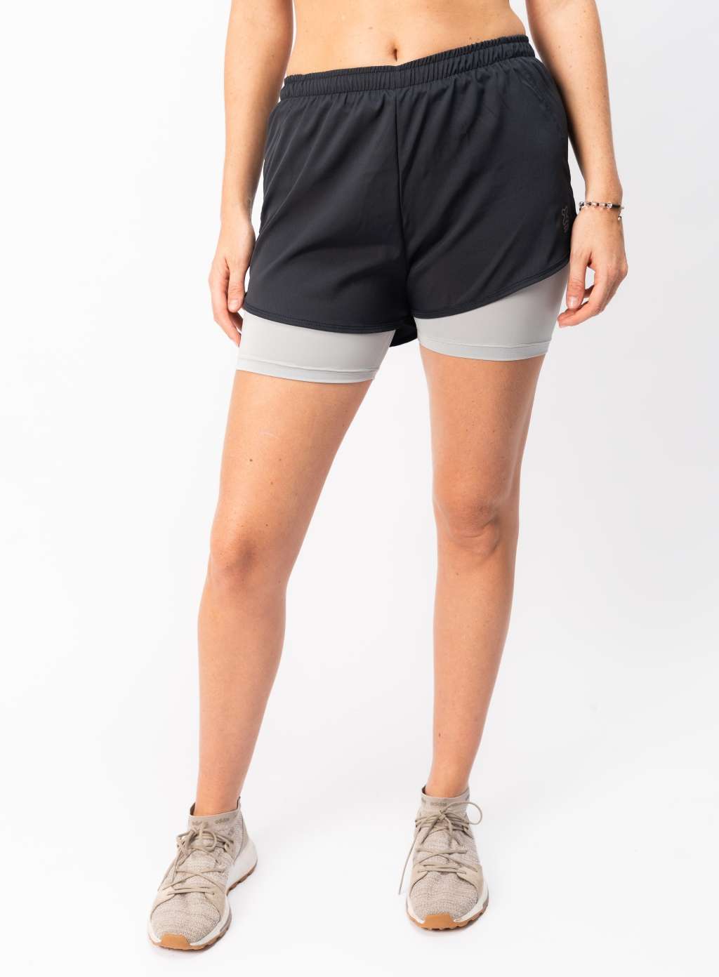 426904. Short Micro Gris topo con Calza Glaciar - Image 6