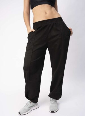 429157. Pantalón Condor Negro