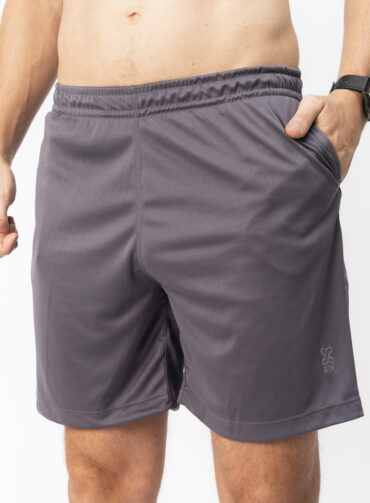 426921. Short Set Nirvana Gris