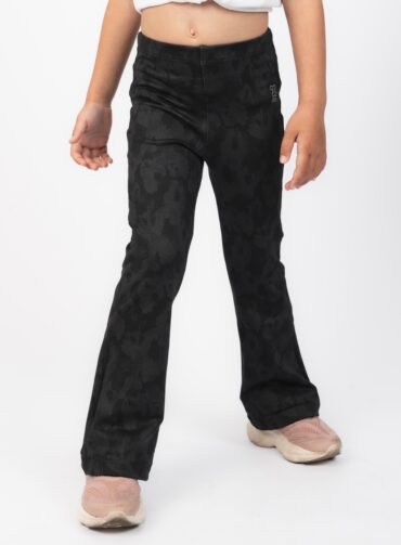 428202. Calza Oxford Estampada Stitch
