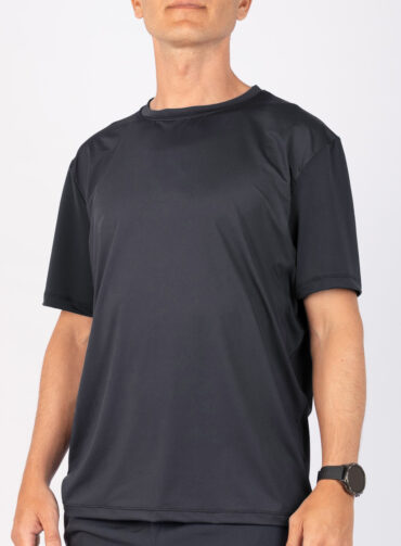 129121. Remera Senesi Man Gris Acero