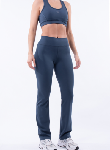 4261341. Calza Recta Luxury Flex Navy