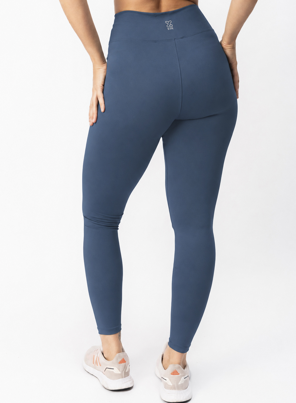 4261351. Calza Chupin Luxury Flex Navy - Imagen 2