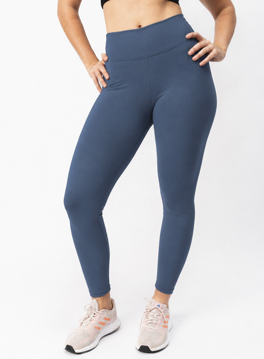 4261351. Calza Chupin Luxury Flex Navy