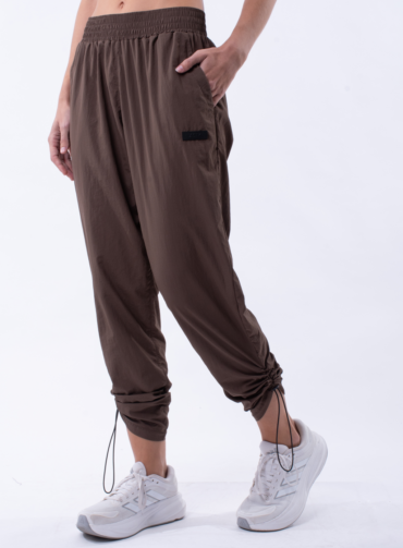 428640. Pantalón Alborán Marrón