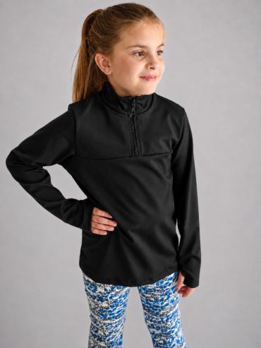 323104. Anorak Ligu Negro
