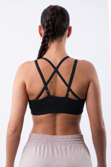 222169. Top Luxury Negro