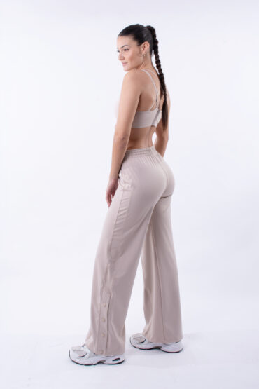 429638. Pantalón Snap Tech Cemento