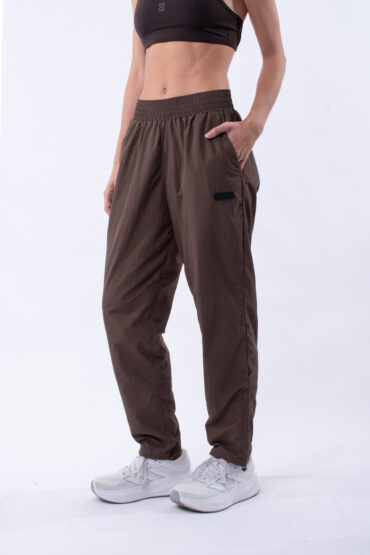 428640. Pantalón Alborán Marrón