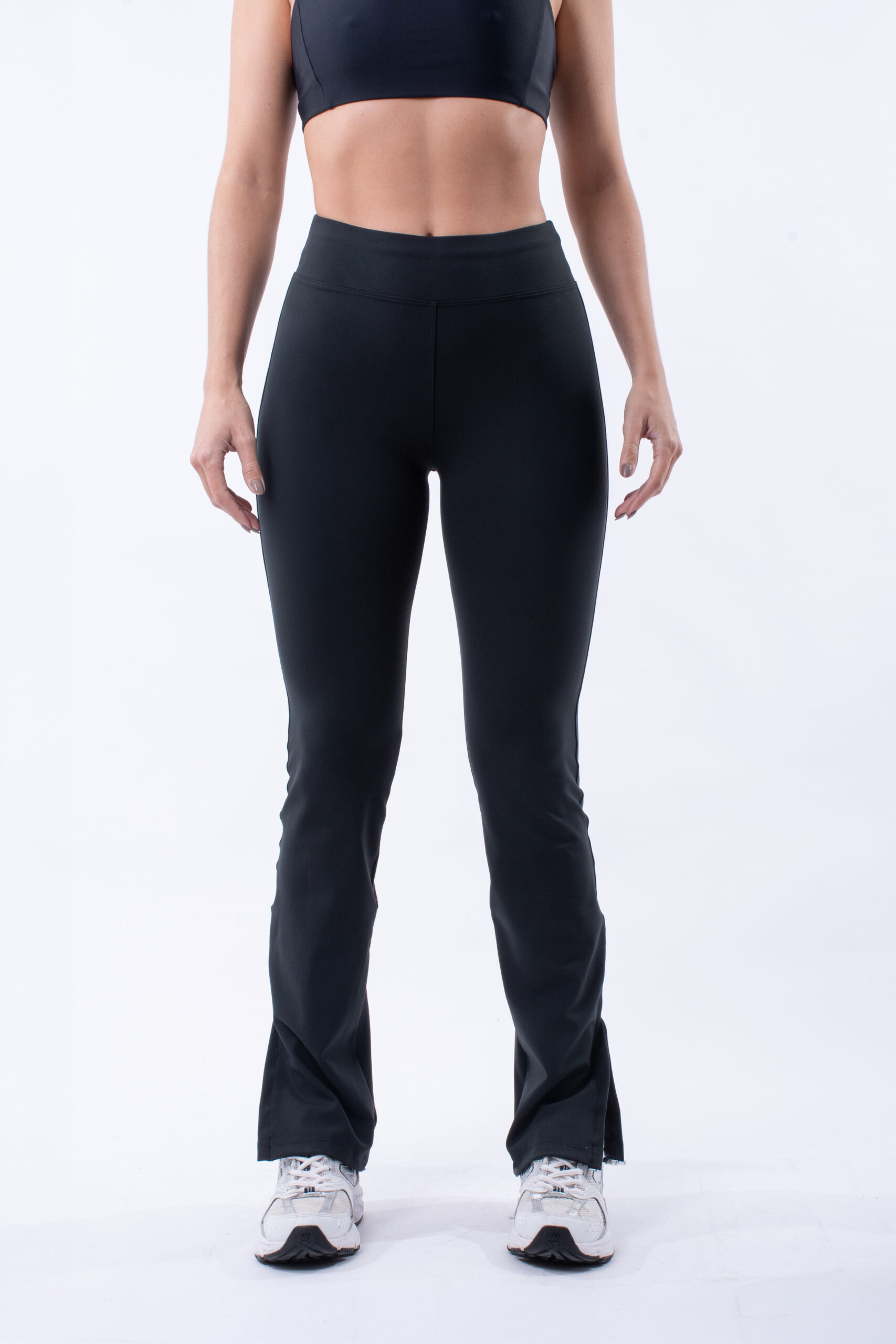 426235. Calza Luxury Comfort Negra - Imagen 2