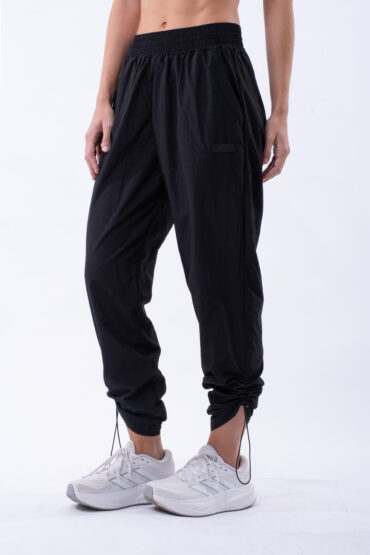 428640. Pantalón Alborán Negro