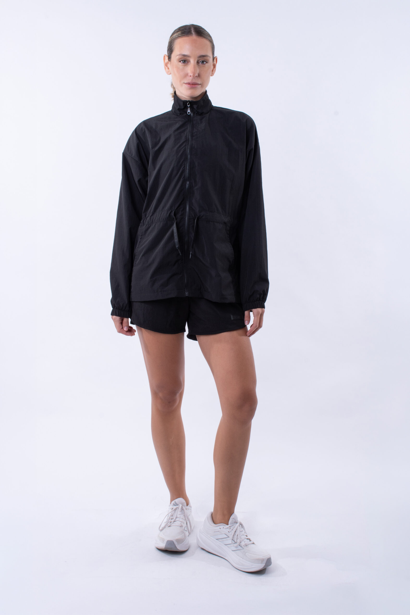 328405. Campera Alborán Negro - Imagen 6