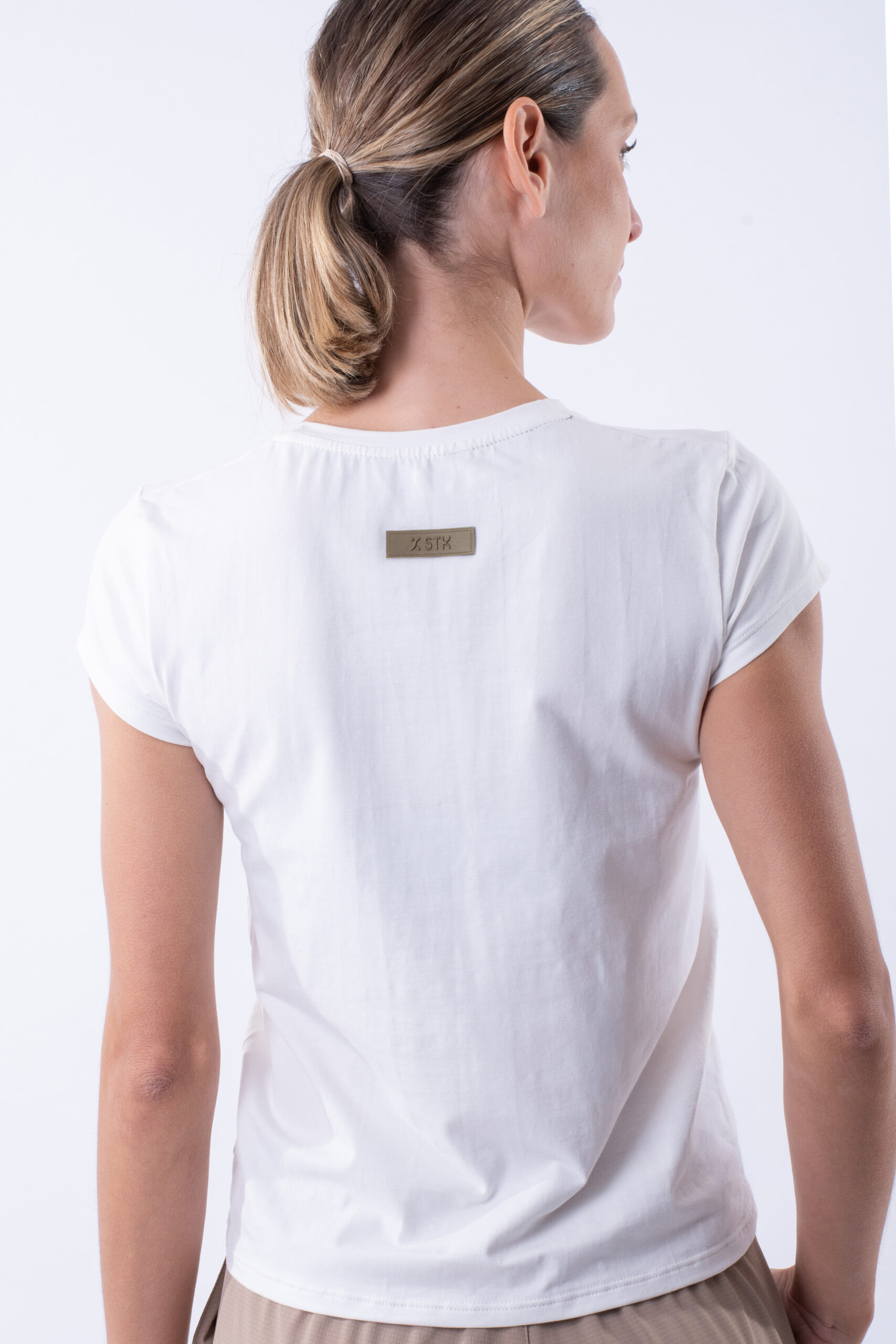 122609. Remera Quimera Off White - Imagen 3