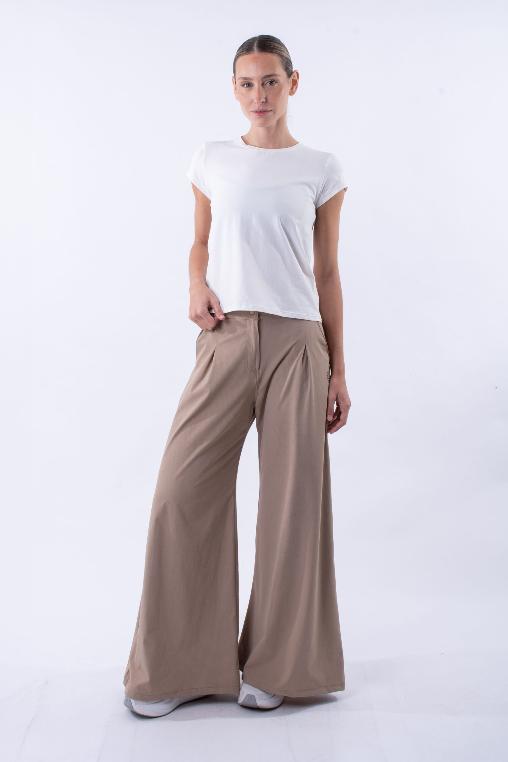 122609. Remera Quimera Off White - Imagen 2