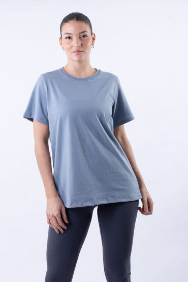122612. Remera Over Ease