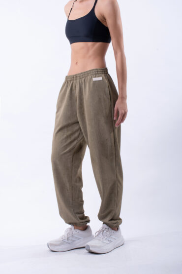 428638. Pantalón Mago Verde