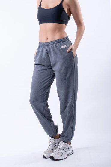 428638. Pantalón Mago Gris