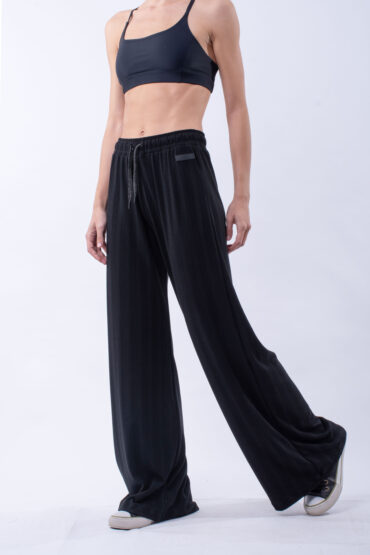 429637. Pantalón Naero Negro