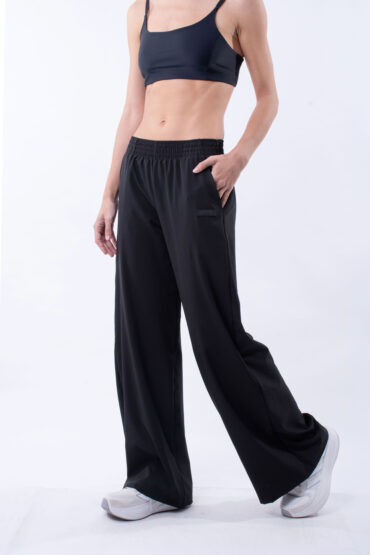 428636. Pantalón Celta Negro