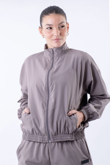 328402. Campera Celta Visón
