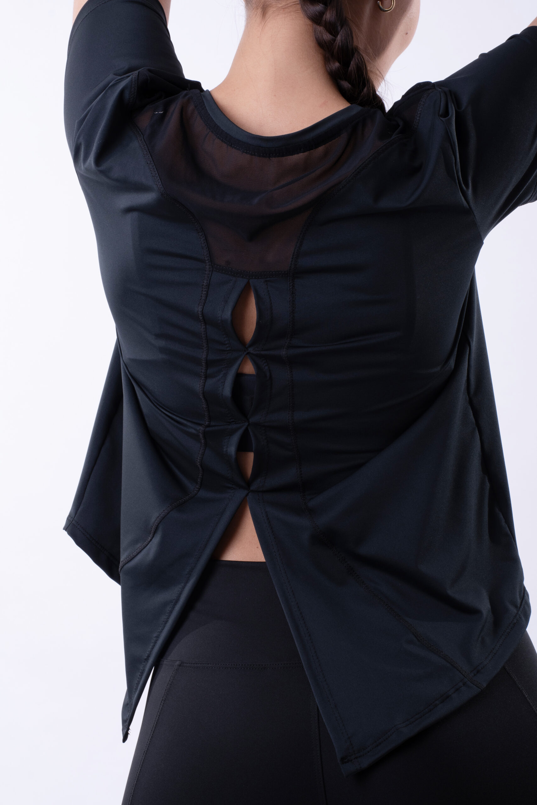122616. Remera Amazonas - Imagen 3