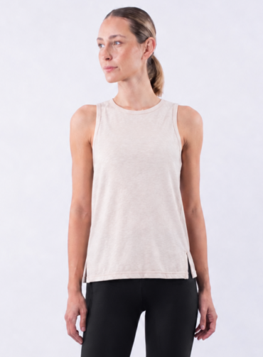 121772. Musculosa Sena Beige