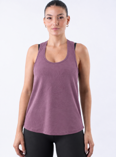 121775. Musculosa Sulu Malbec