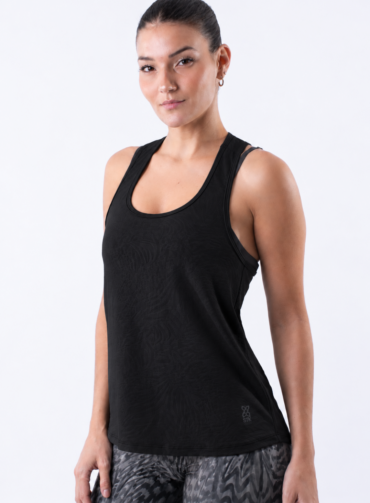 121775. Musculosa Sulu Negra