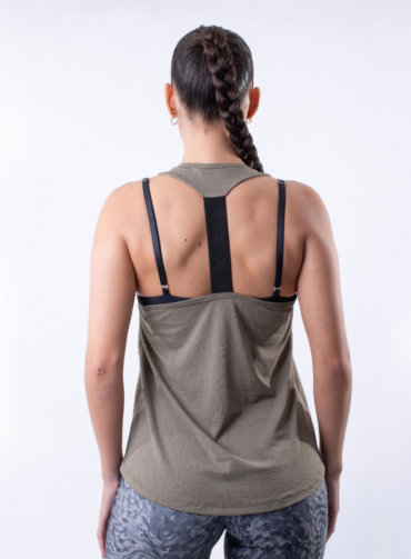 121775. Musculosa Sulu Visón