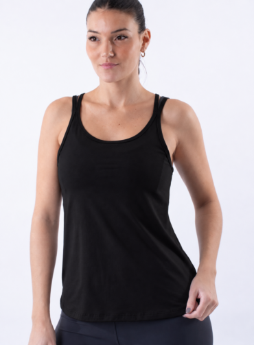 121776. Musculosa Elba Negra