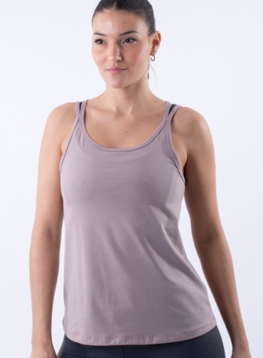 121776. Musculosa Elba Visón