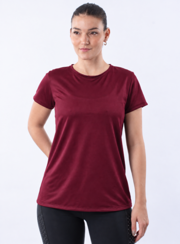 122613. Remera Kyro Cereza
