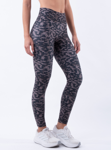 426151. Calza Estampada Lacar