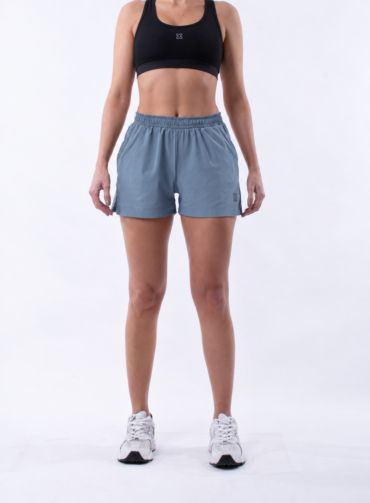 427806. Short Caribe Gris