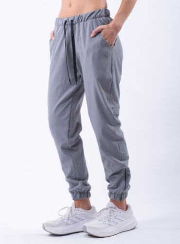 428634. Pantalón Britney Gris Medio
