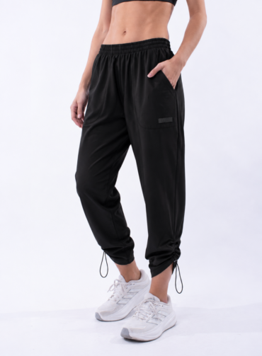 428641. Pescador Rush Negro