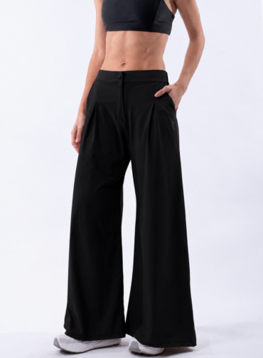 428639. Pantalón Erie Negro
