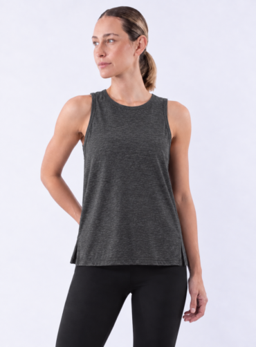 121772. Musculosa Sena Negra